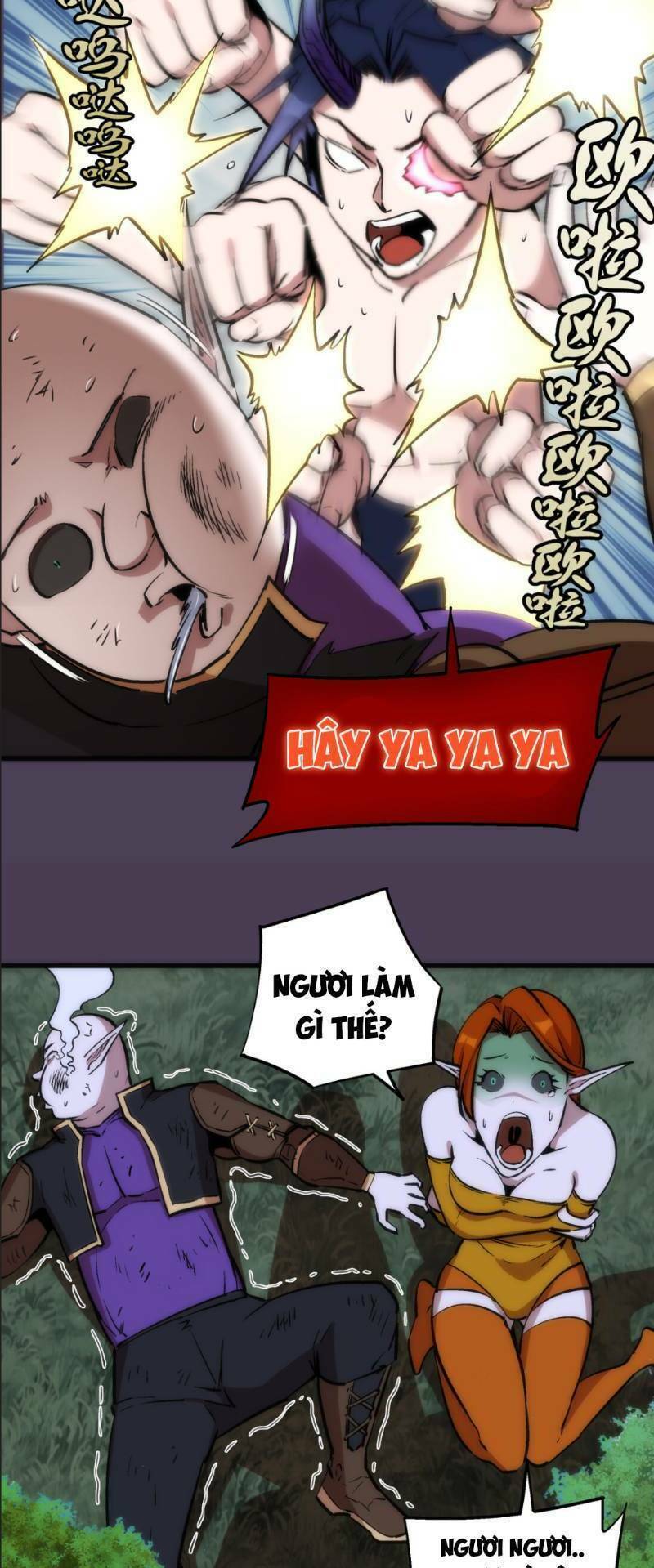 Asura Chương 19 Ảnh 34