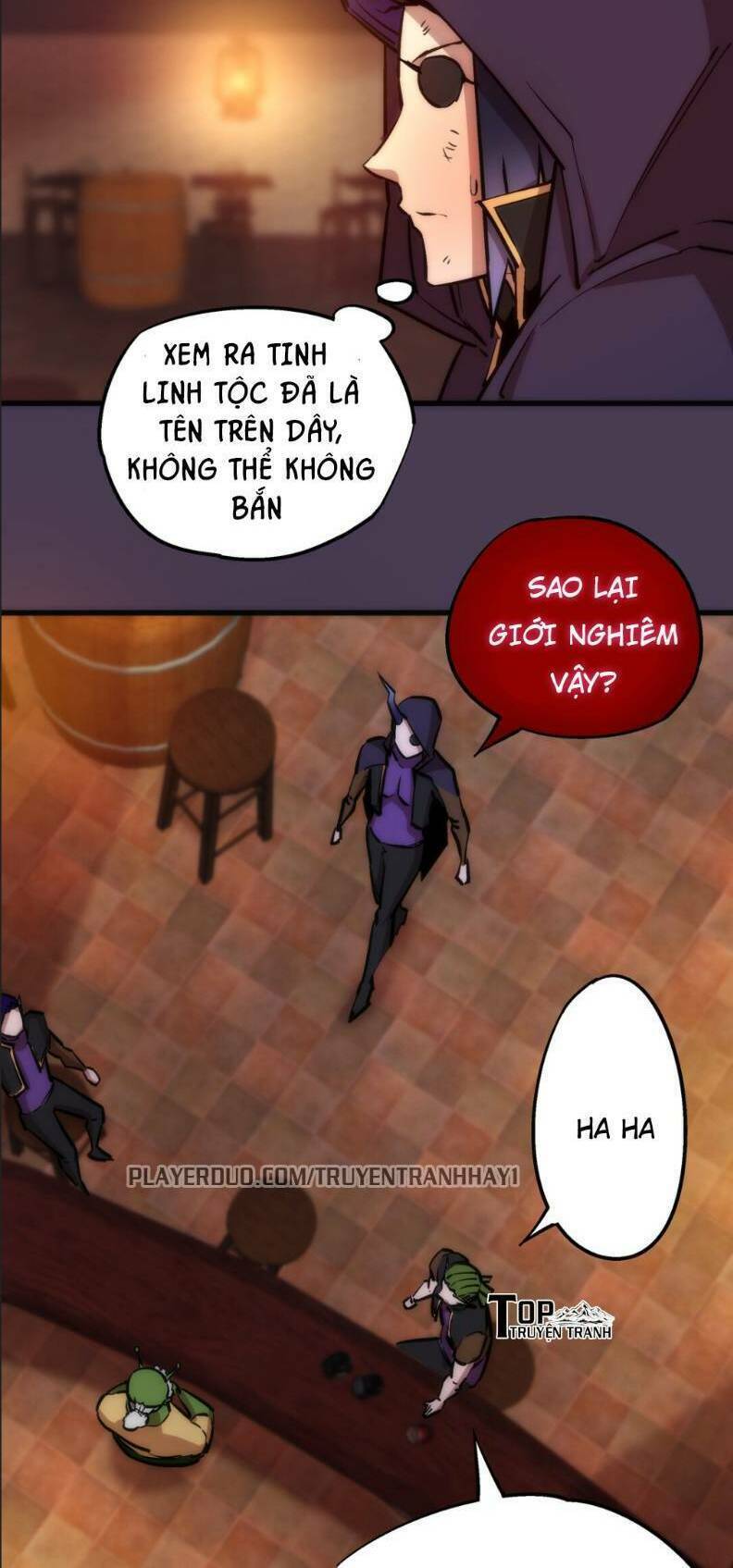 Asura Chương 19 Ảnh 38