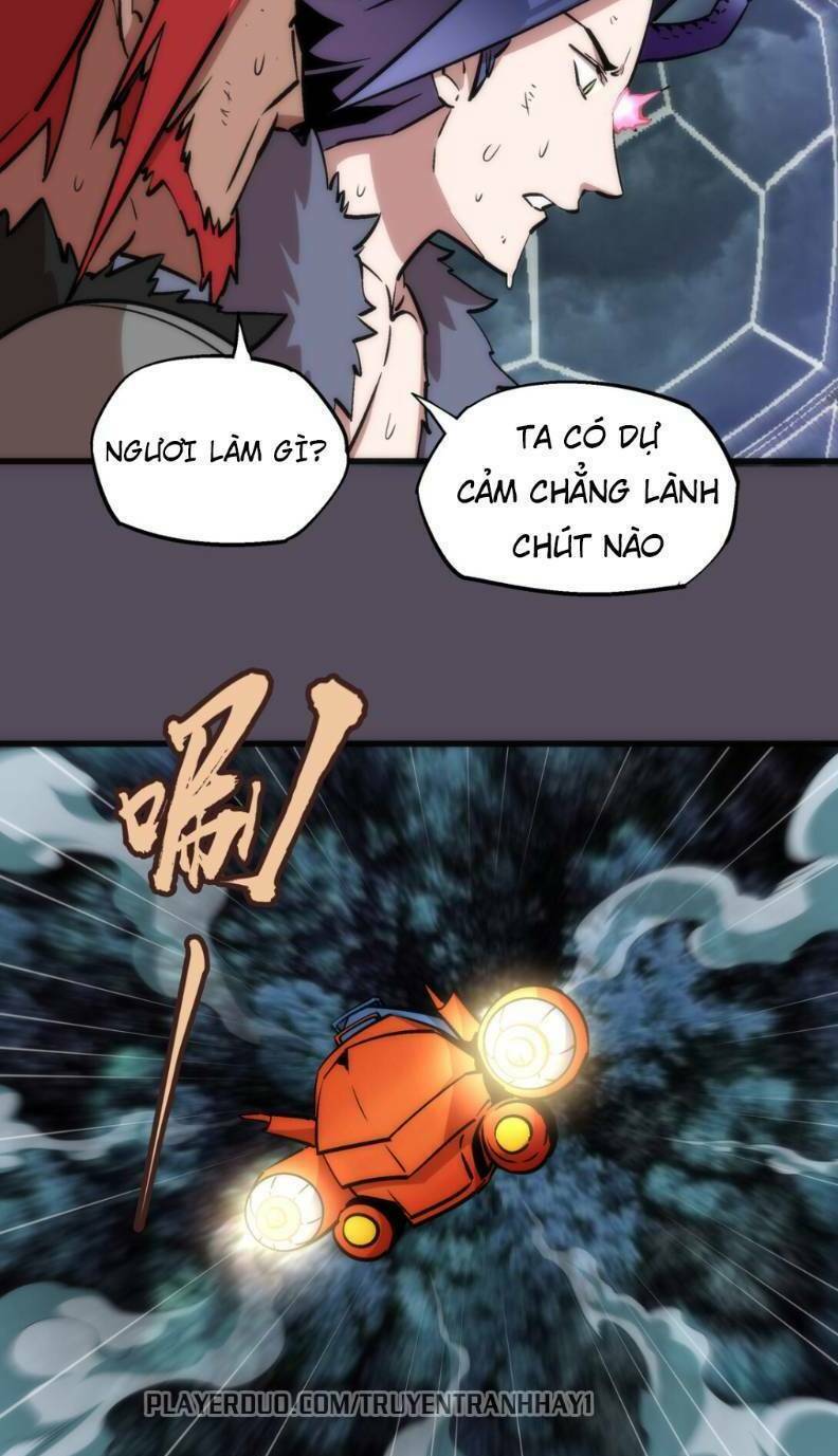 Asura Chương 19 Ảnh 5