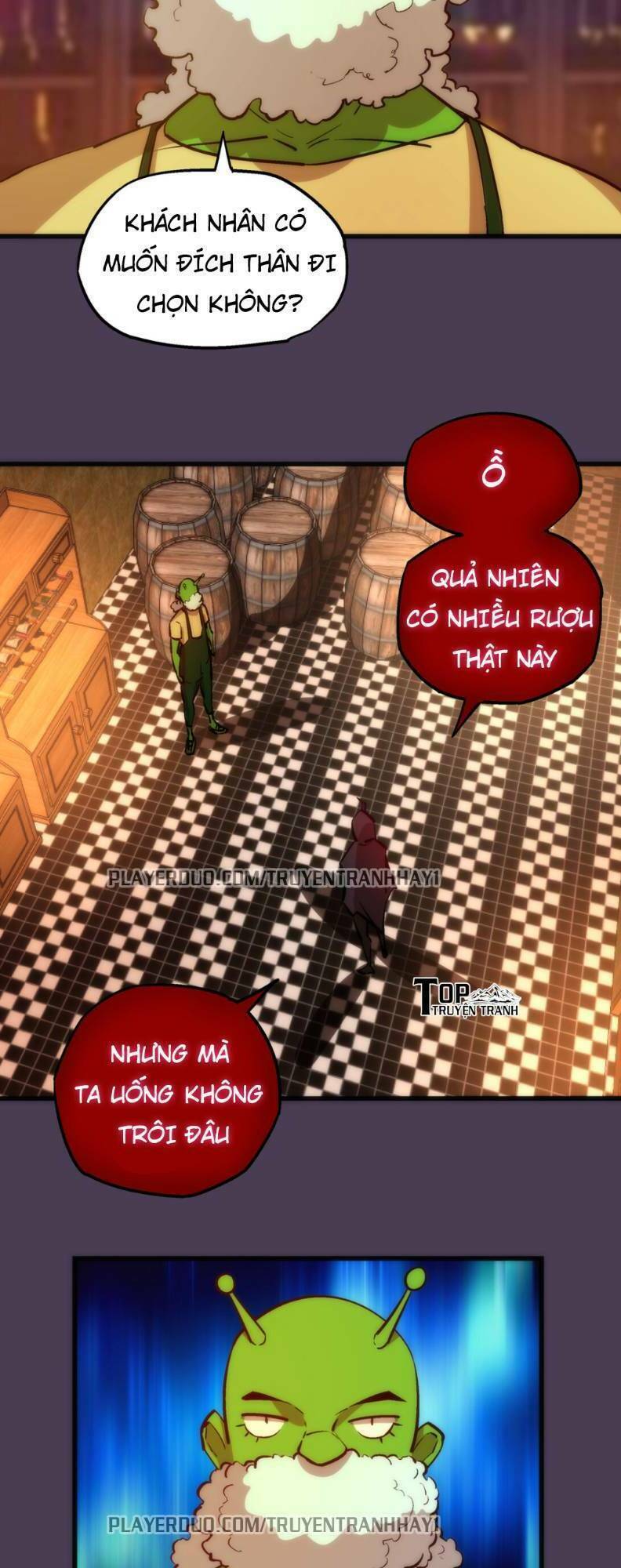 Asura Chương 19 Ảnh 43