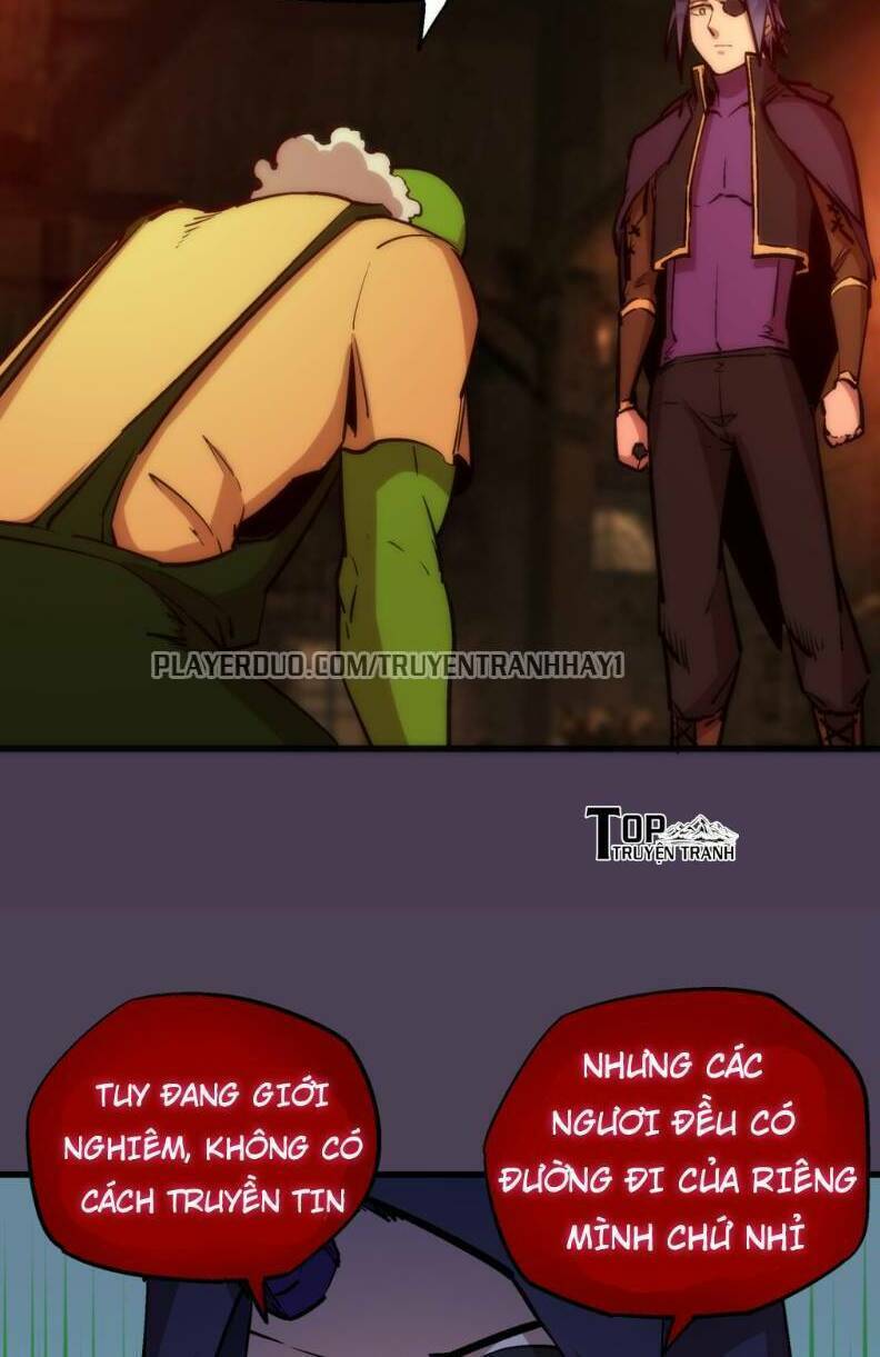 Asura Chương 19 Ảnh 45