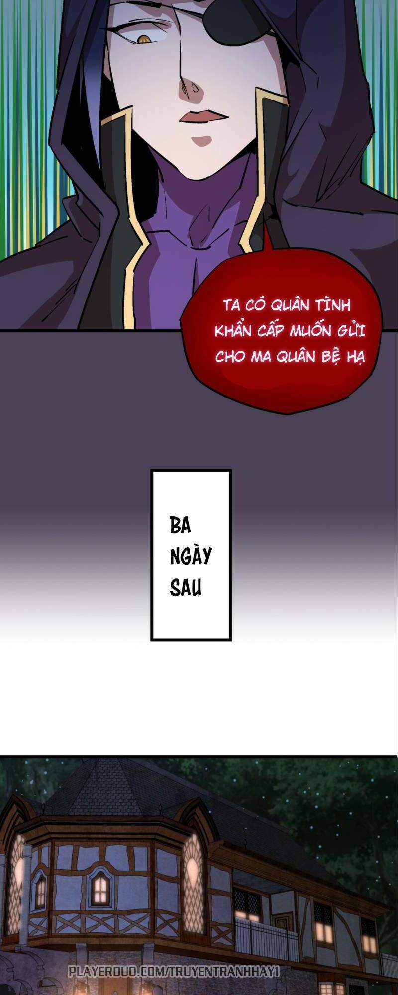 Asura Chương 19 Ảnh 46