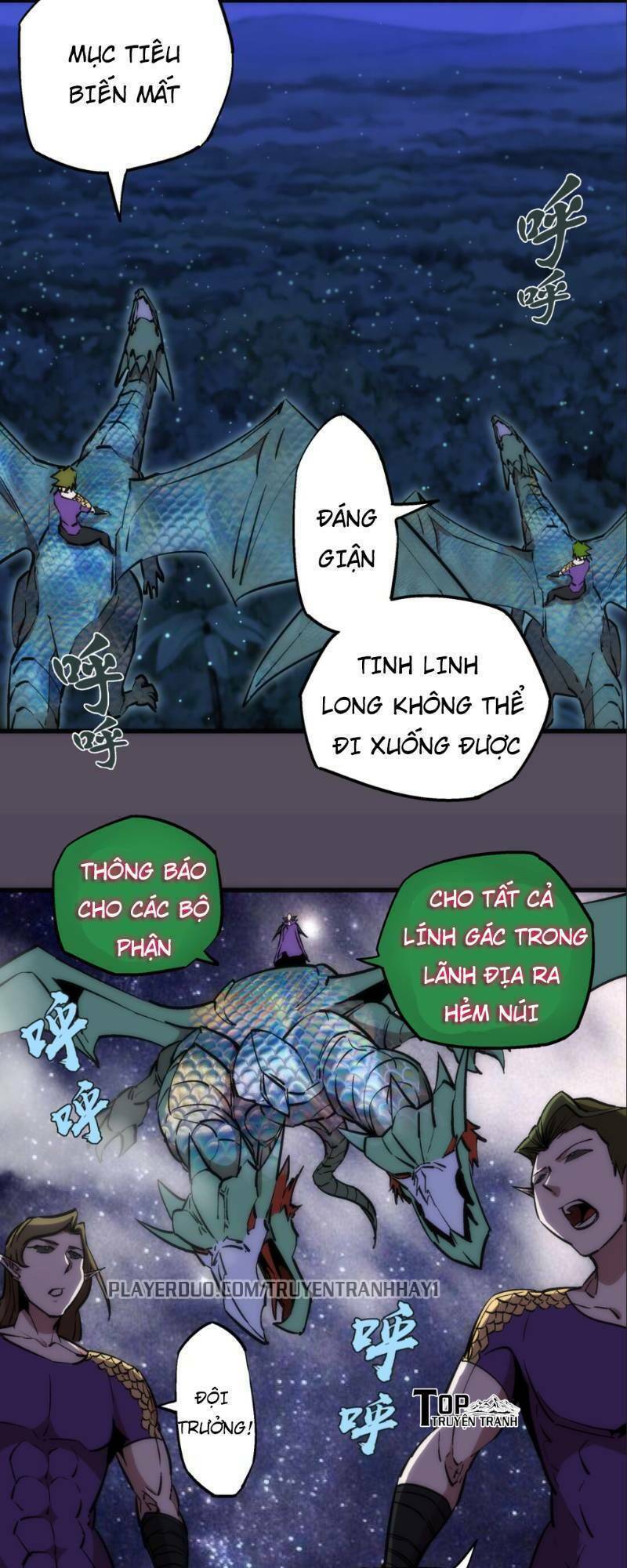Asura Chương 19 Ảnh 7