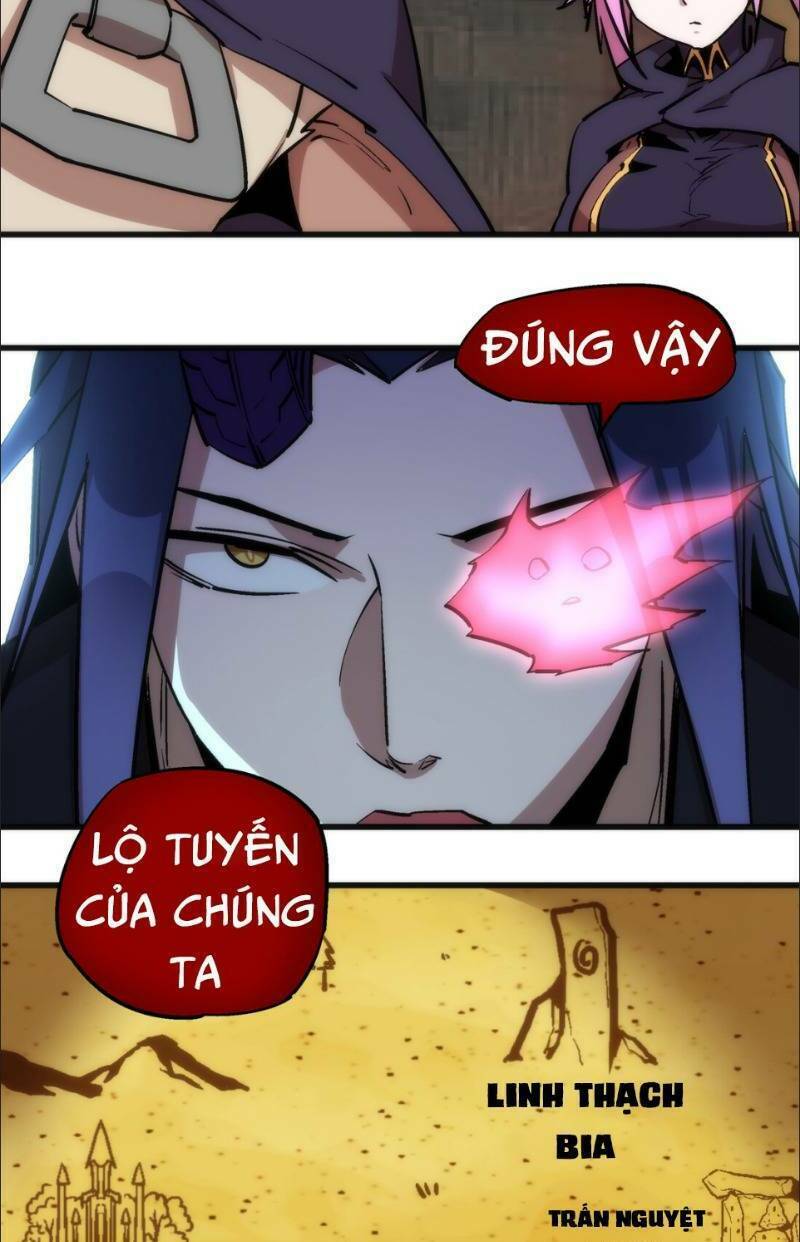 Asura Chương 20 Ảnh 11
