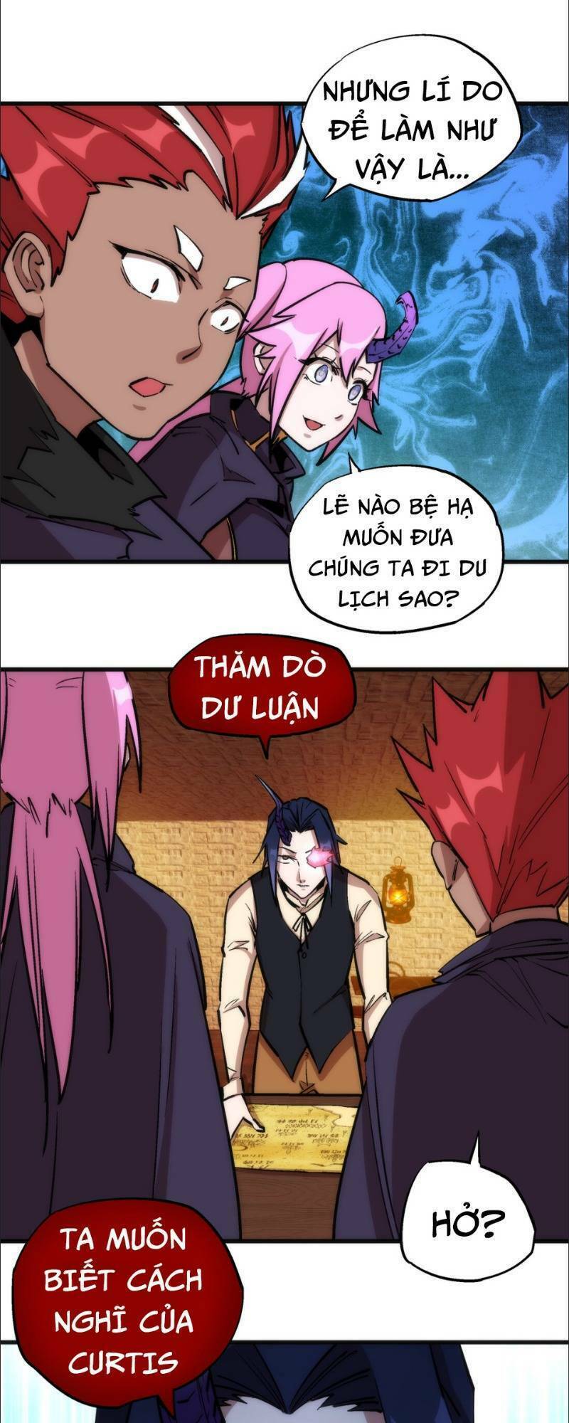 Asura Chương 20 Ảnh 13