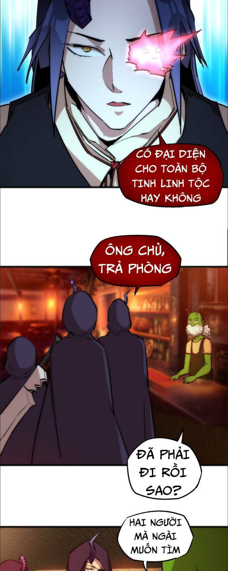 Asura Chương 20 Ảnh 14