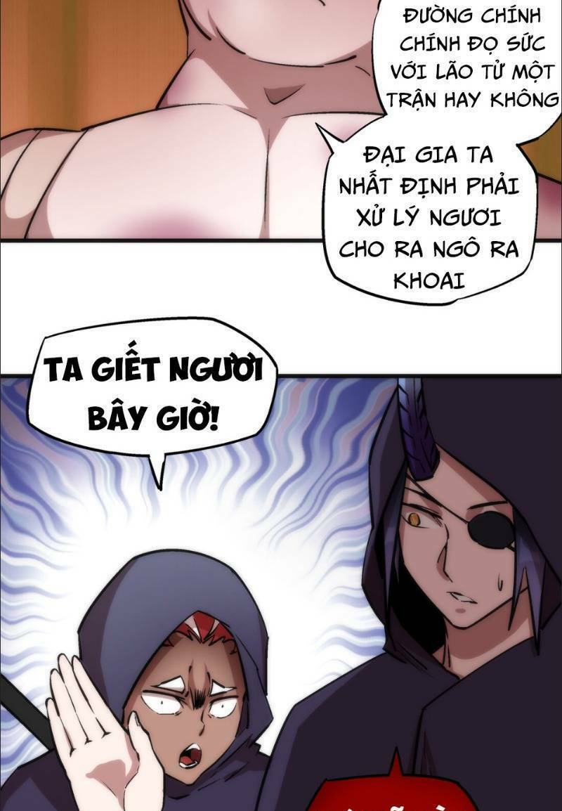 Asura Chương 20 Ảnh 16