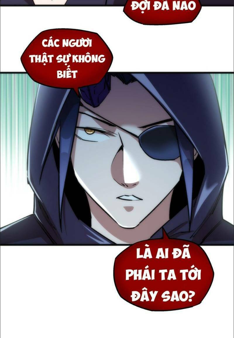 Asura Chương 20 Ảnh 17