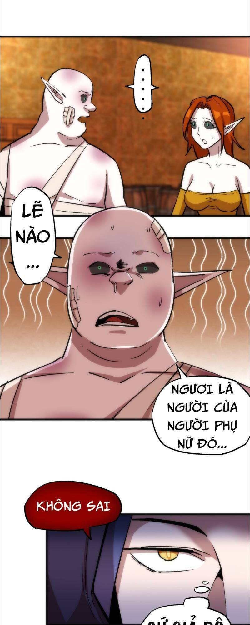 Asura Chương 20 Ảnh 18