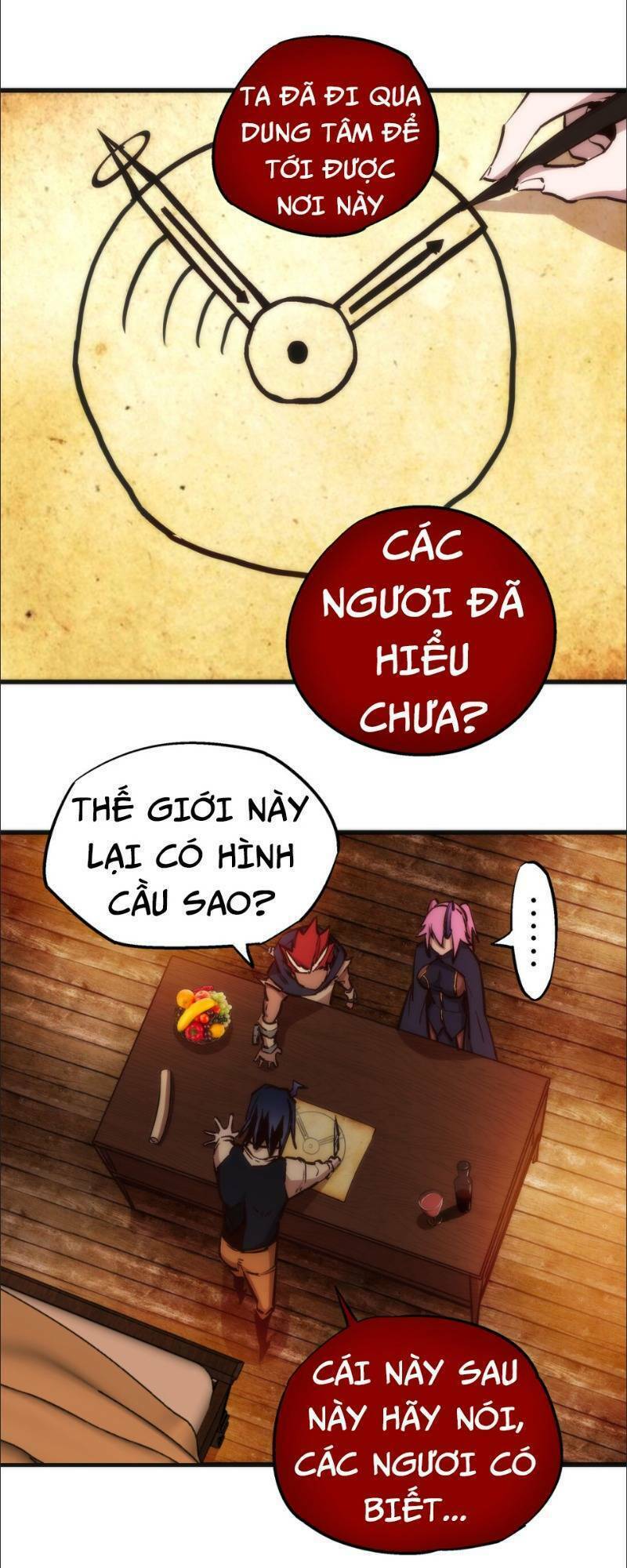 Asura Chương 20 Ảnh 3