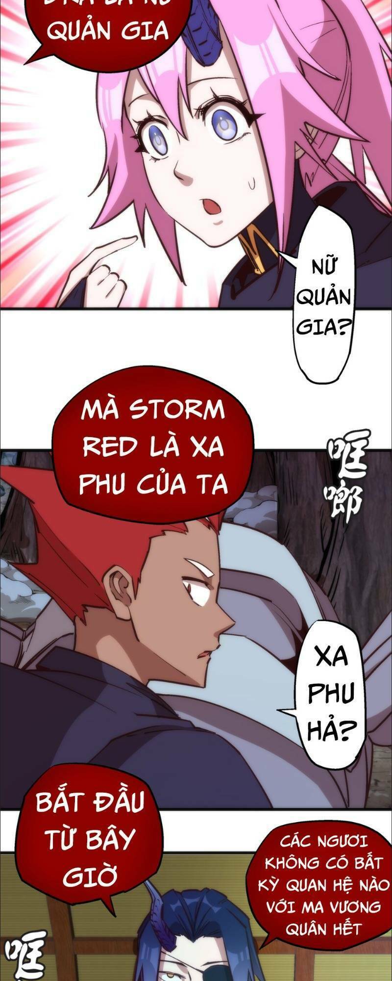 Asura Chương 20 Ảnh 24