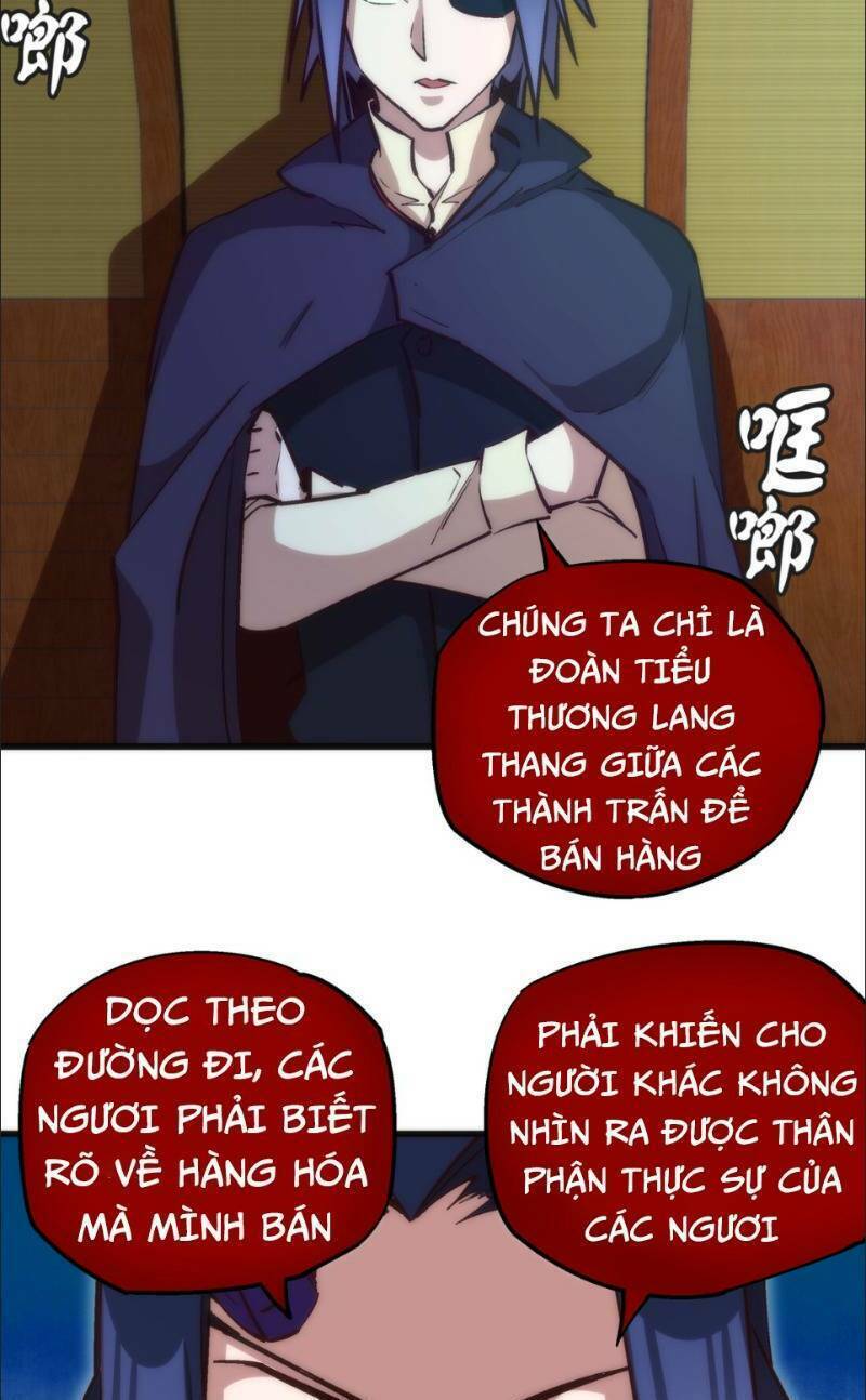 Asura Chương 20 Ảnh 25
