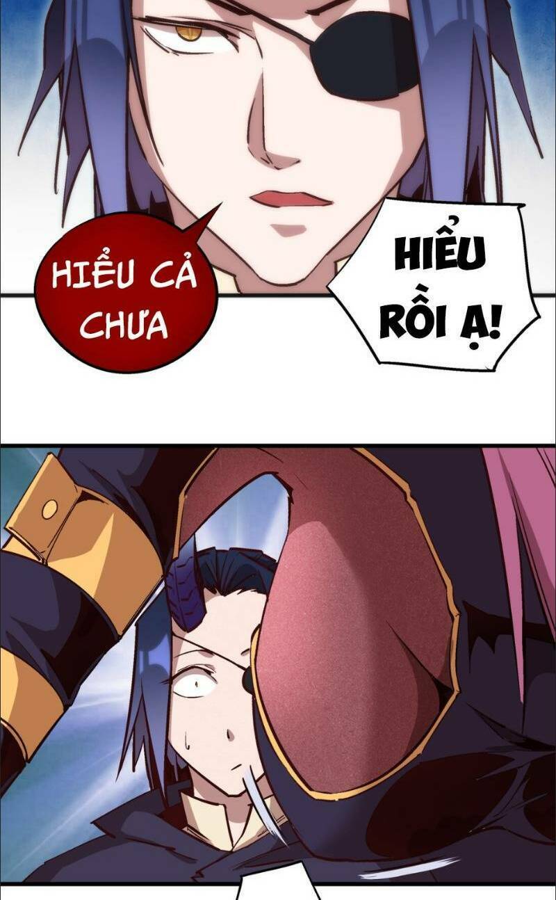 Asura Chương 20 Ảnh 26