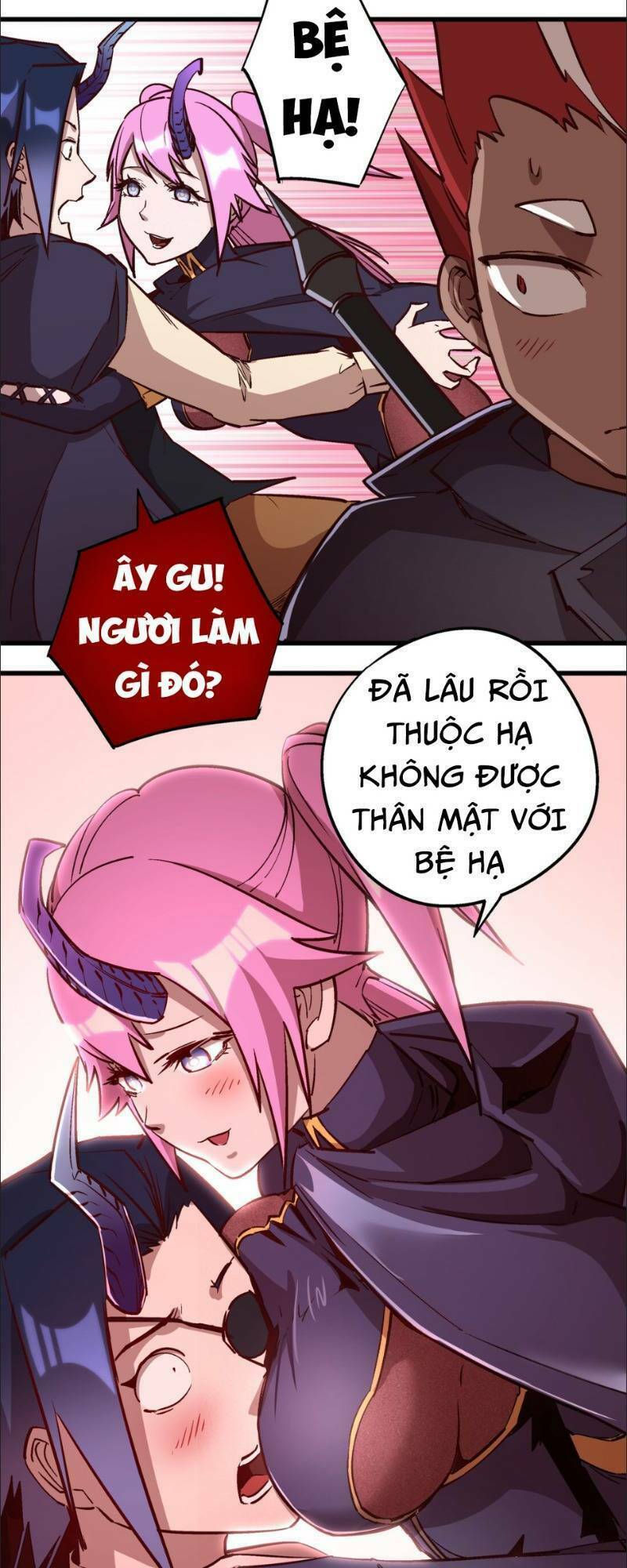Asura Chương 20 Ảnh 27
