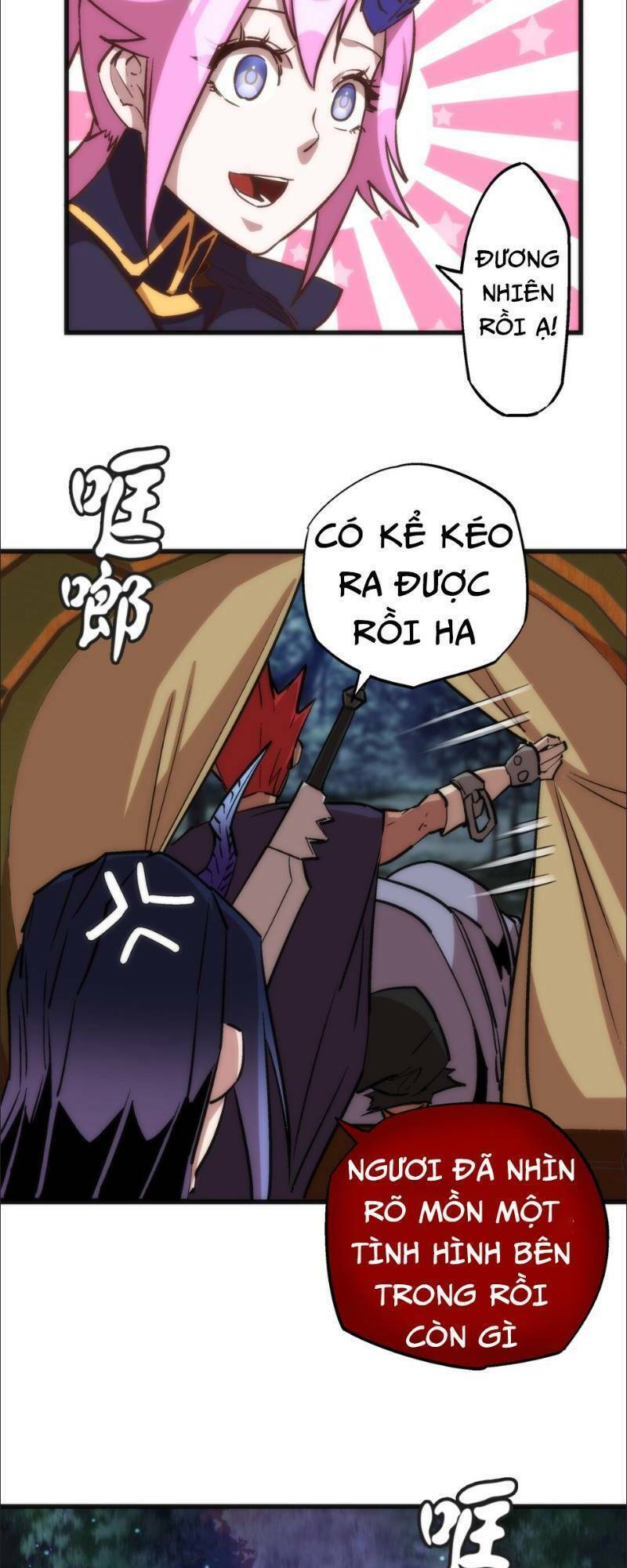 Asura Chương 20 Ảnh 33