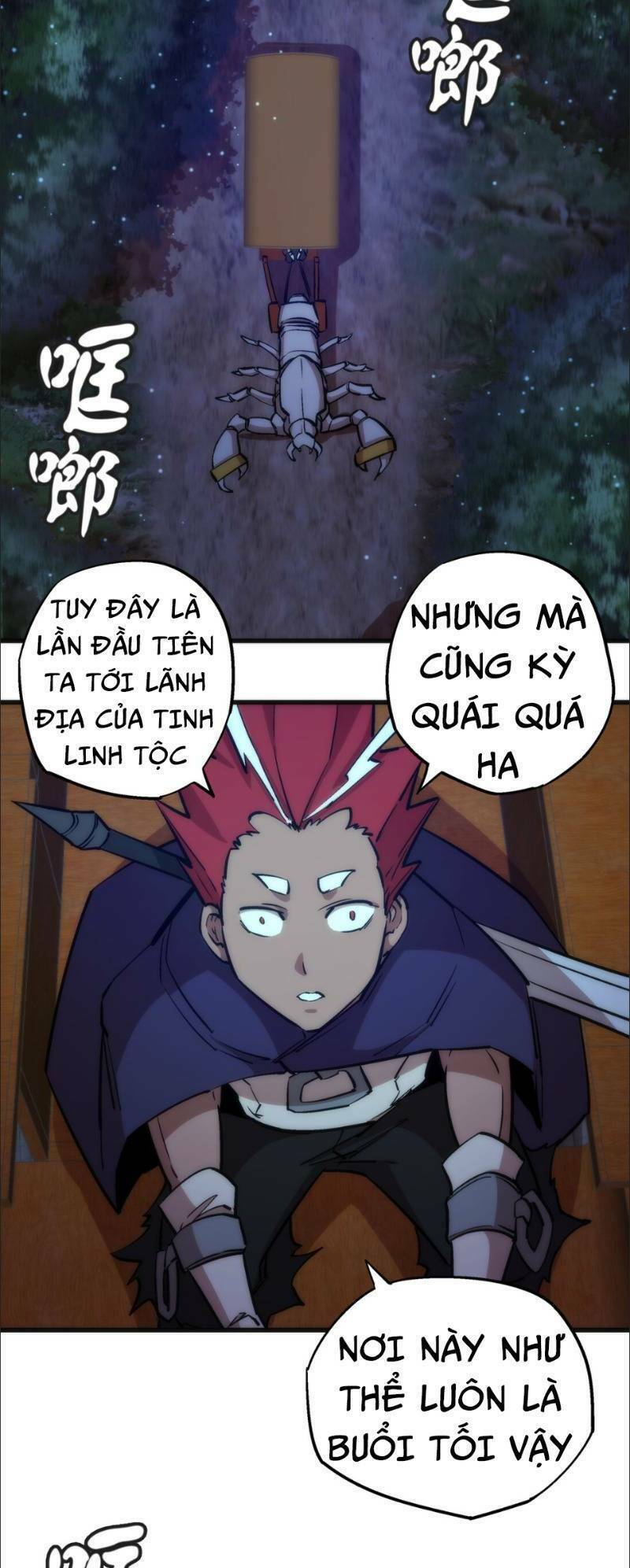 Asura Chương 20 Ảnh 34