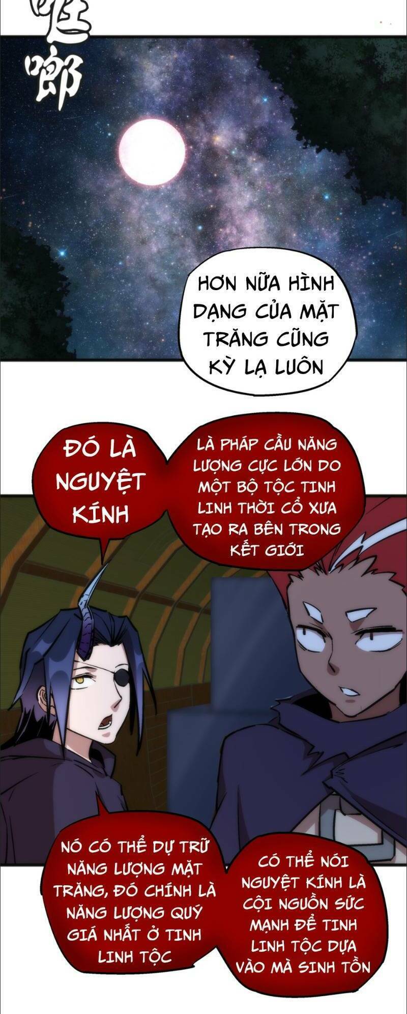 Asura Chương 20 Ảnh 35
