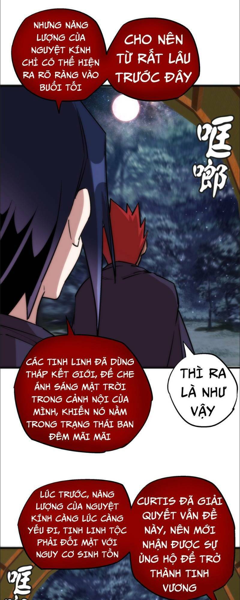 Asura Chương 20 Ảnh 36