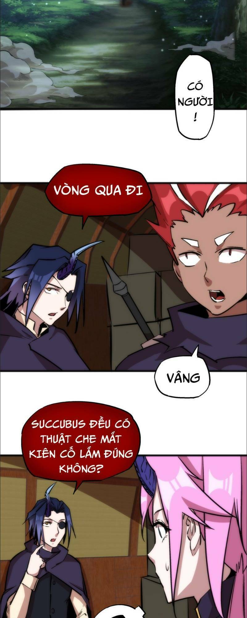 Asura Chương 20 Ảnh 38