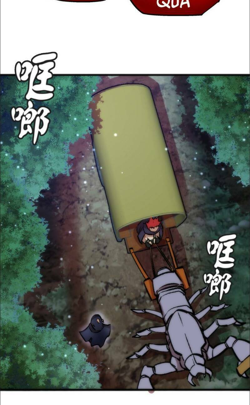 Asura Chương 20 Ảnh 40