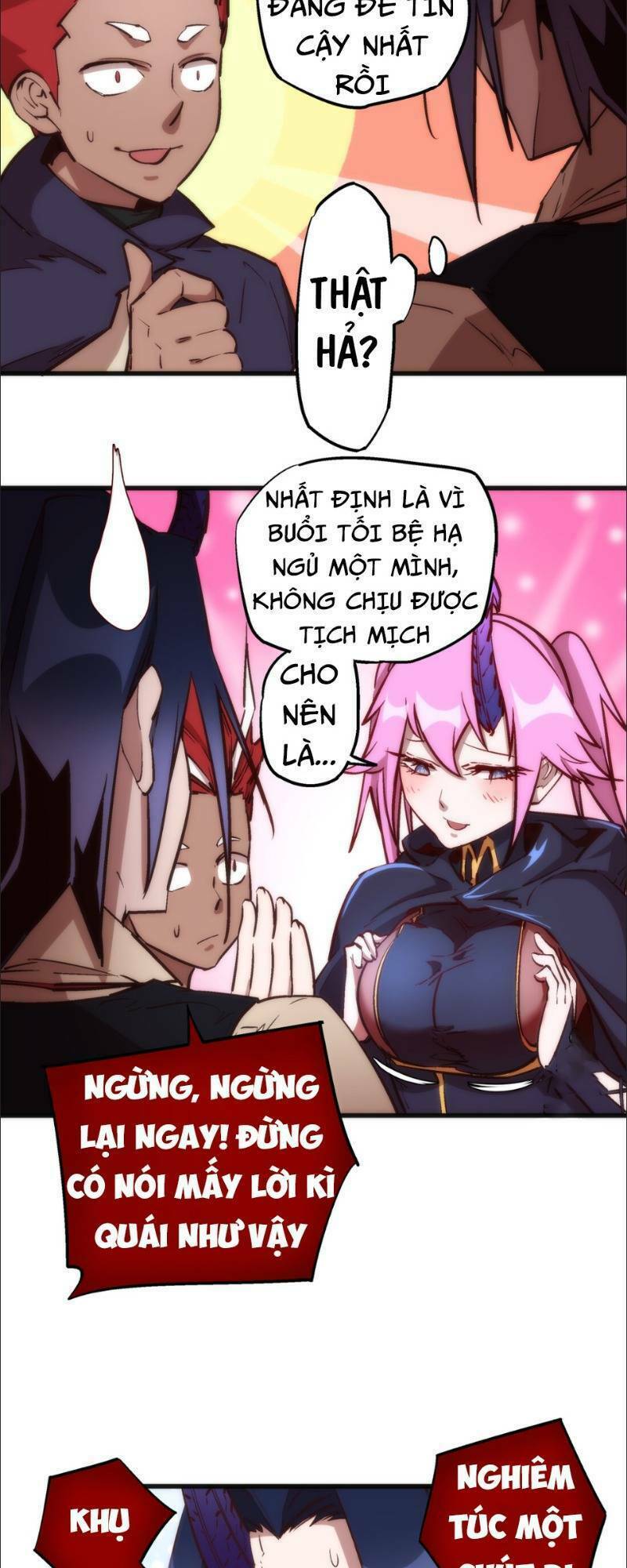 Asura Chương 20 Ảnh 5