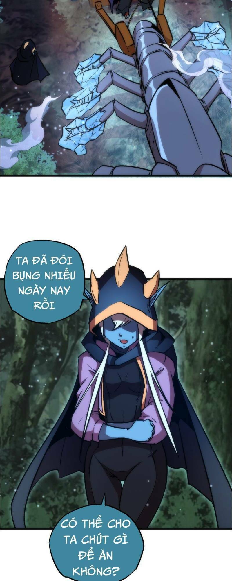 Asura Chương 20 Ảnh 42