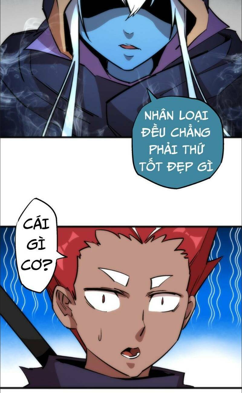 Asura Chương 20 Ảnh 44