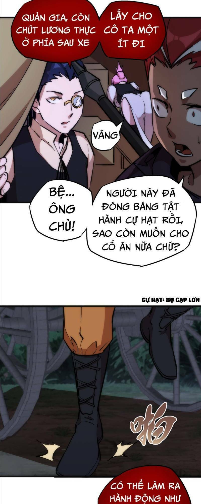 Asura Chương 20 Ảnh 45