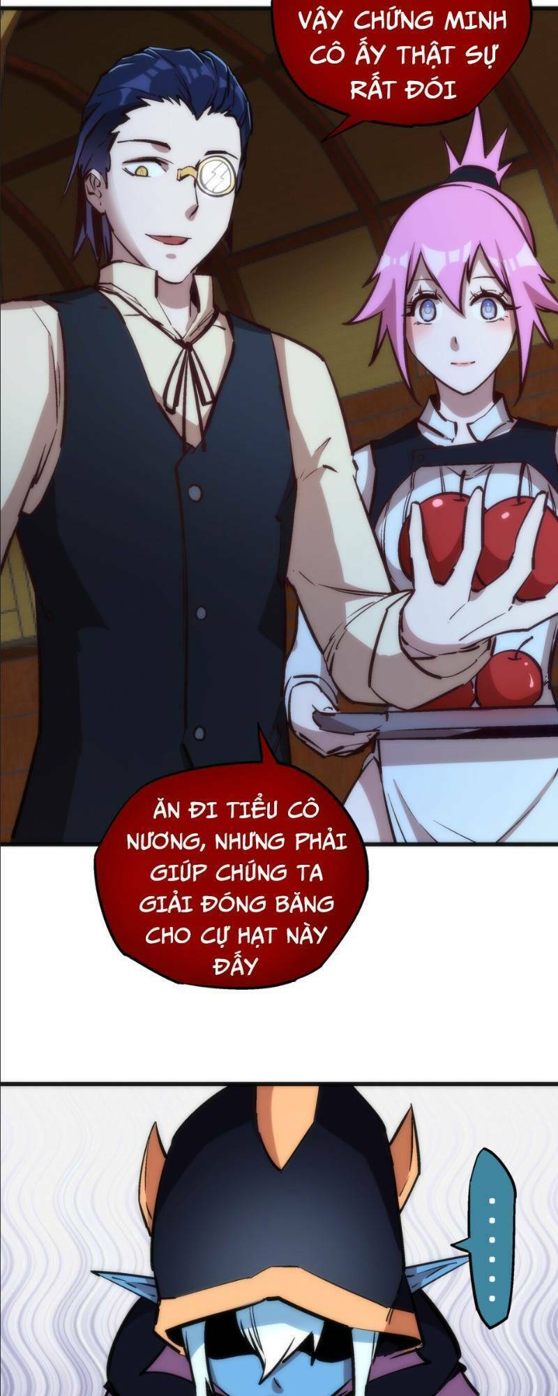 Asura Chương 20 Ảnh 46