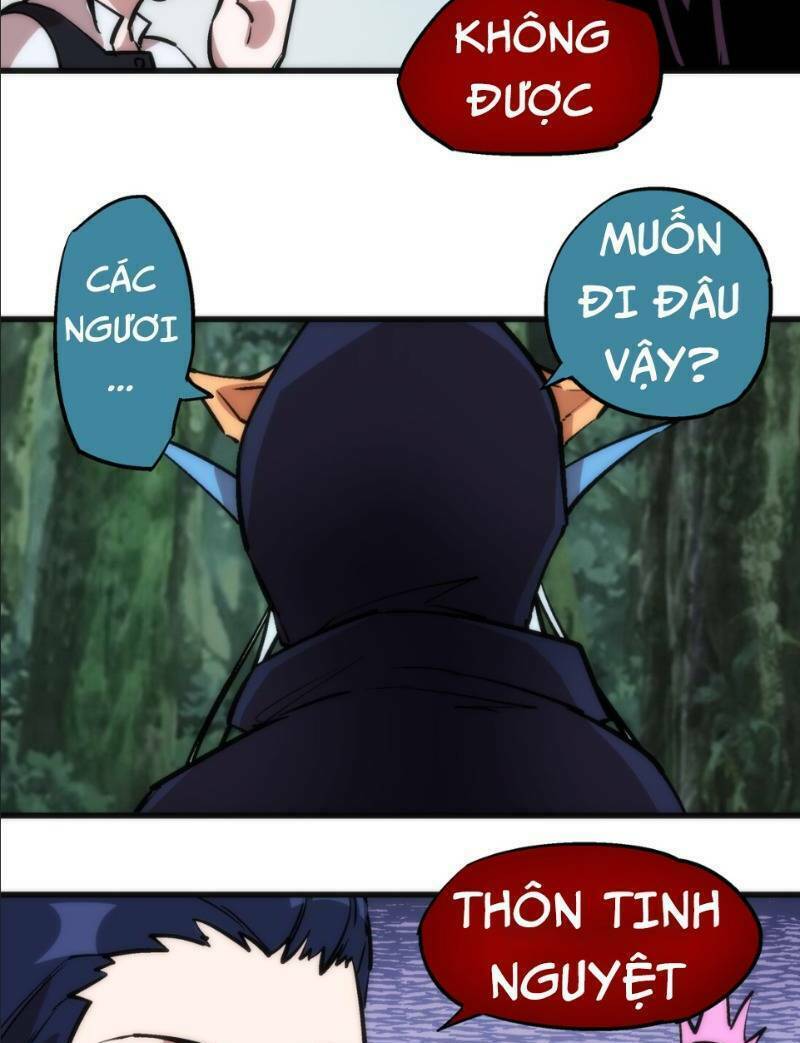 Asura Chương 20 Ảnh 48