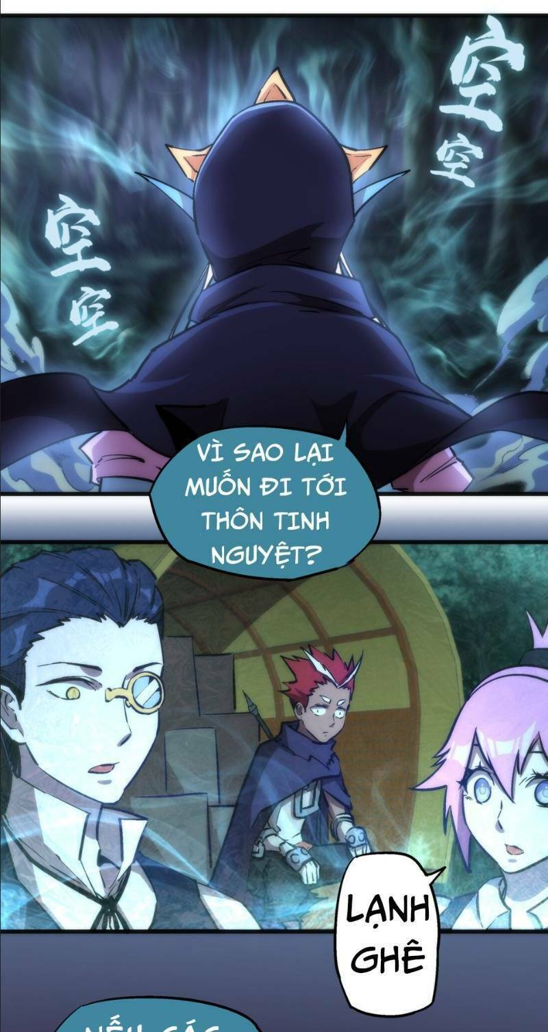 Asura Chương 20 Ảnh 50