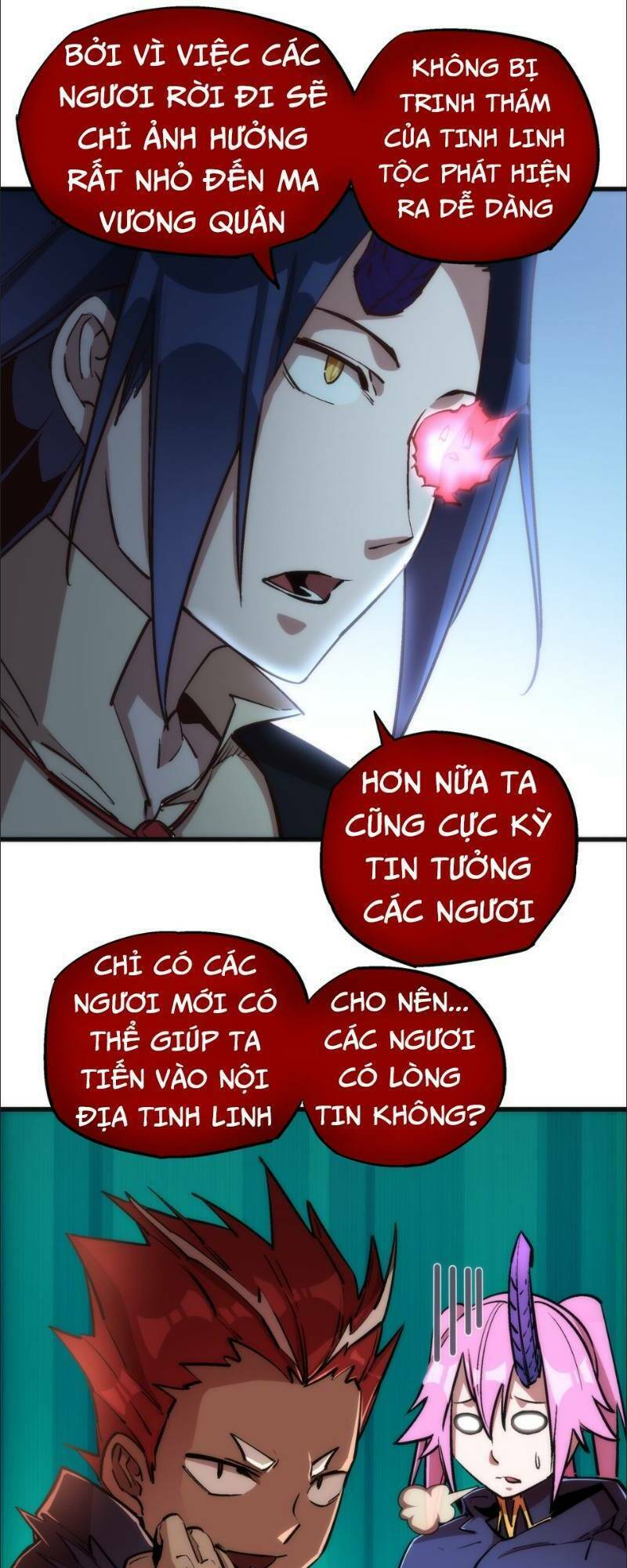 Asura Chương 20 Ảnh 8