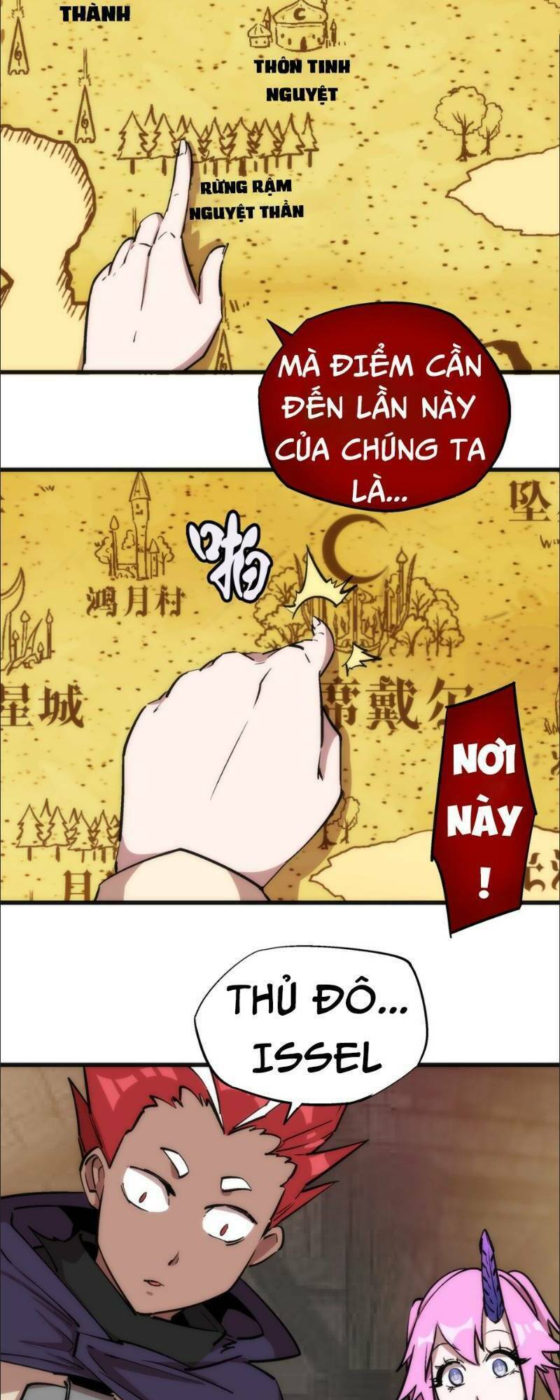 Asura Chương 20 Ảnh 10