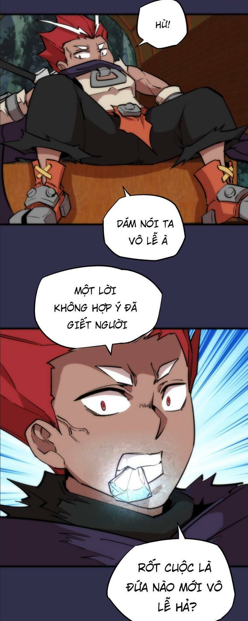 Asura Chương 21 Ảnh 12