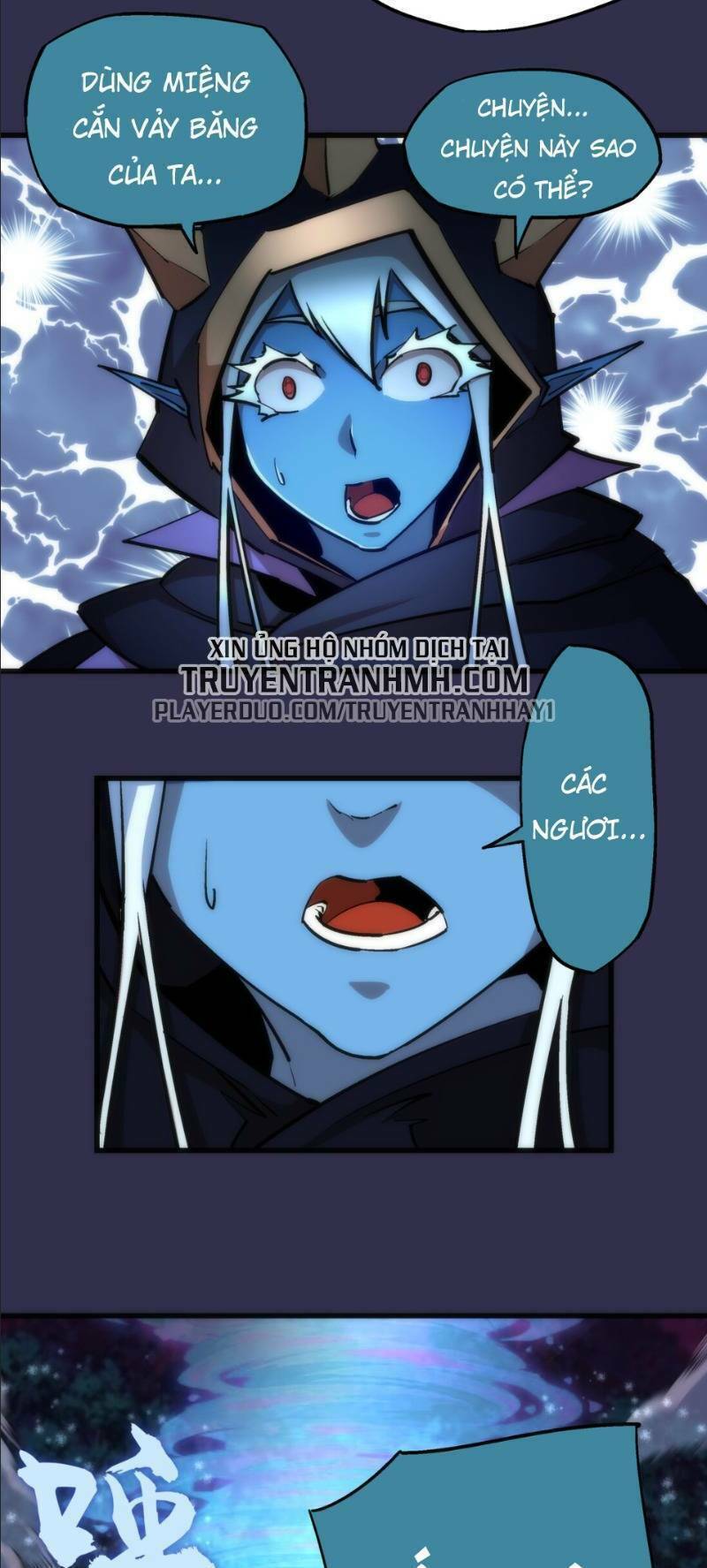 Asura Chương 21 Ảnh 13