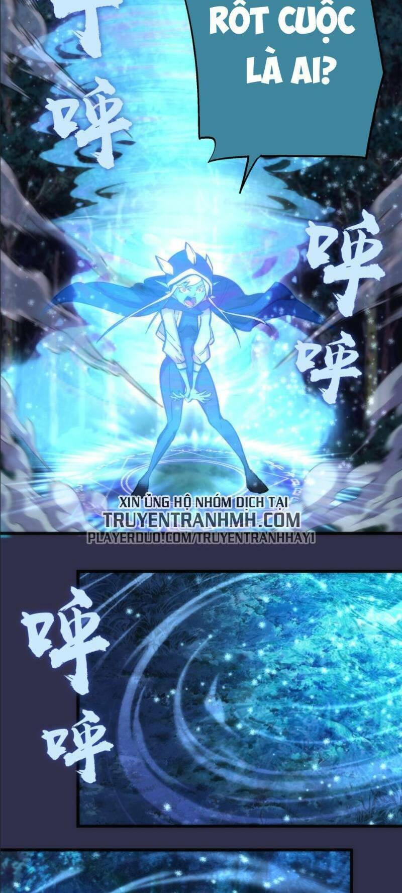 Asura Chương 21 Ảnh 14