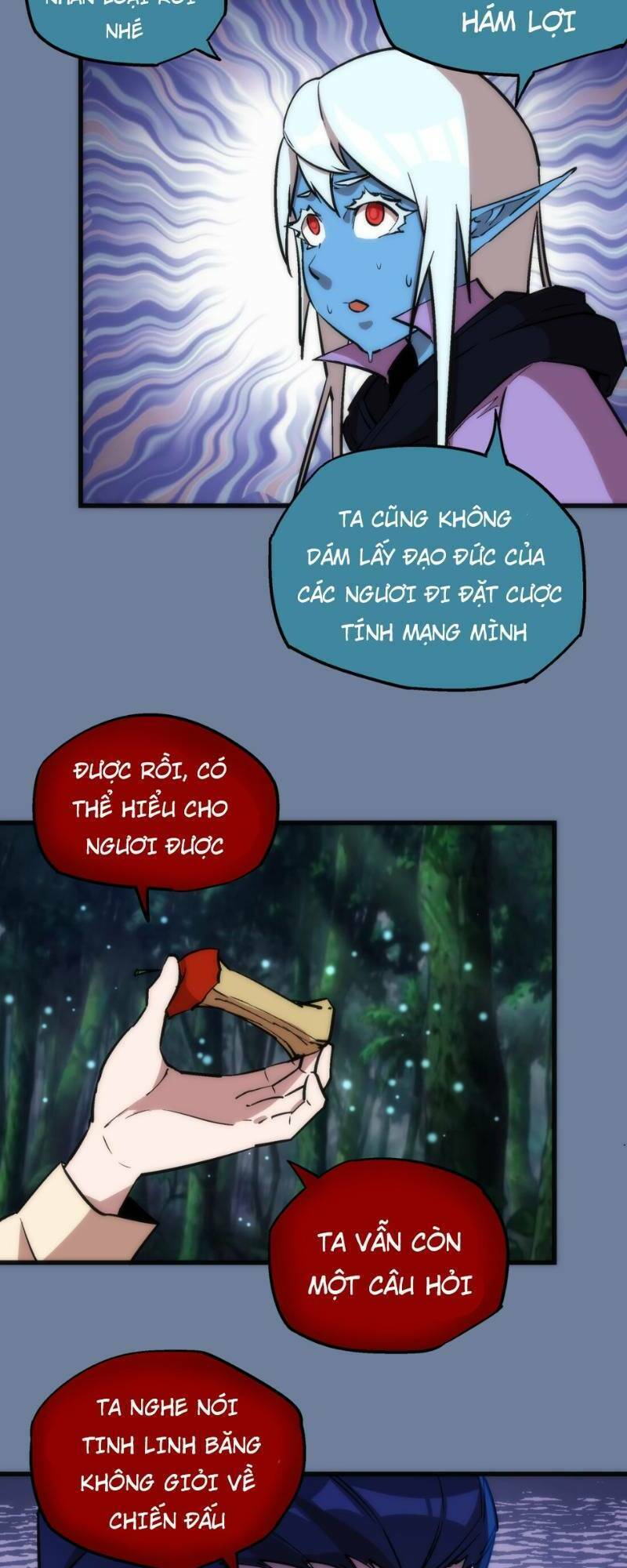 Asura Chương 21 Ảnh 21