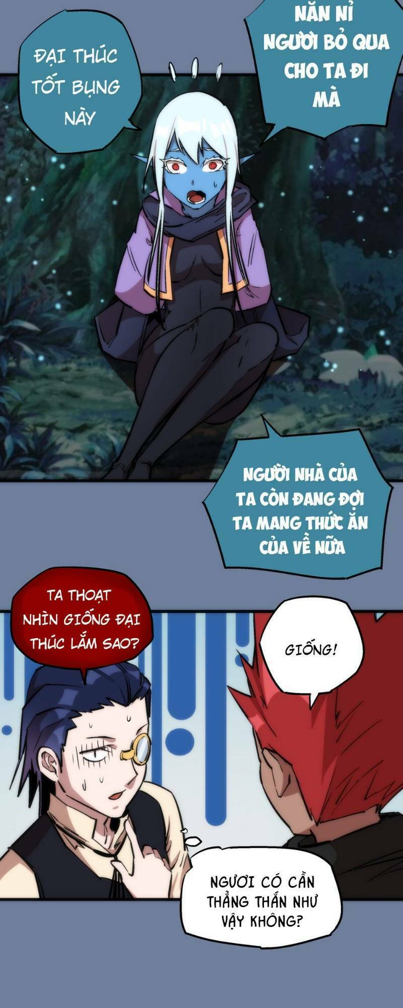 Asura Chương 21 Ảnh 24