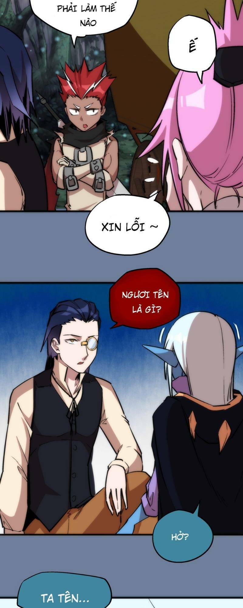Asura Chương 21 Ảnh 26