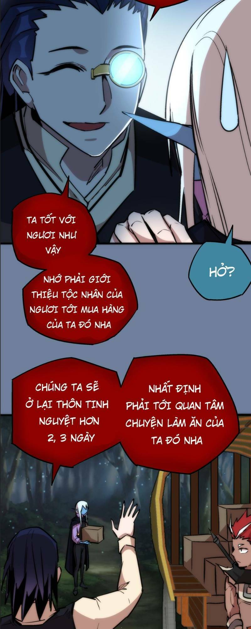 Asura Chương 21 Ảnh 29