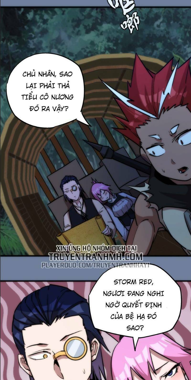 Asura Chương 21 Ảnh 32