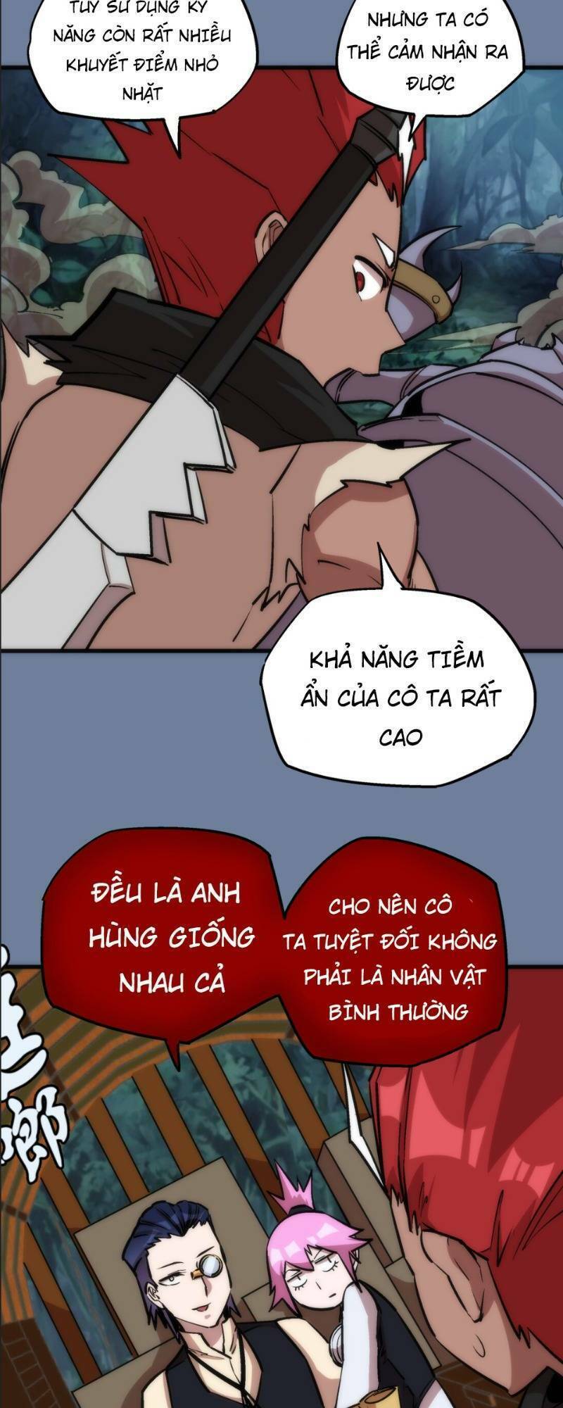 Asura Chương 21 Ảnh 34