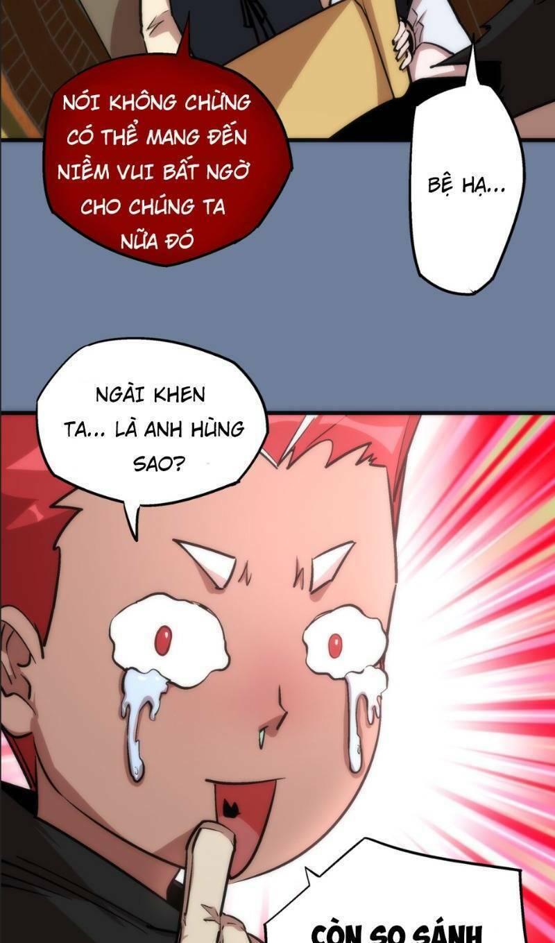 Asura Chương 21 Ảnh 35