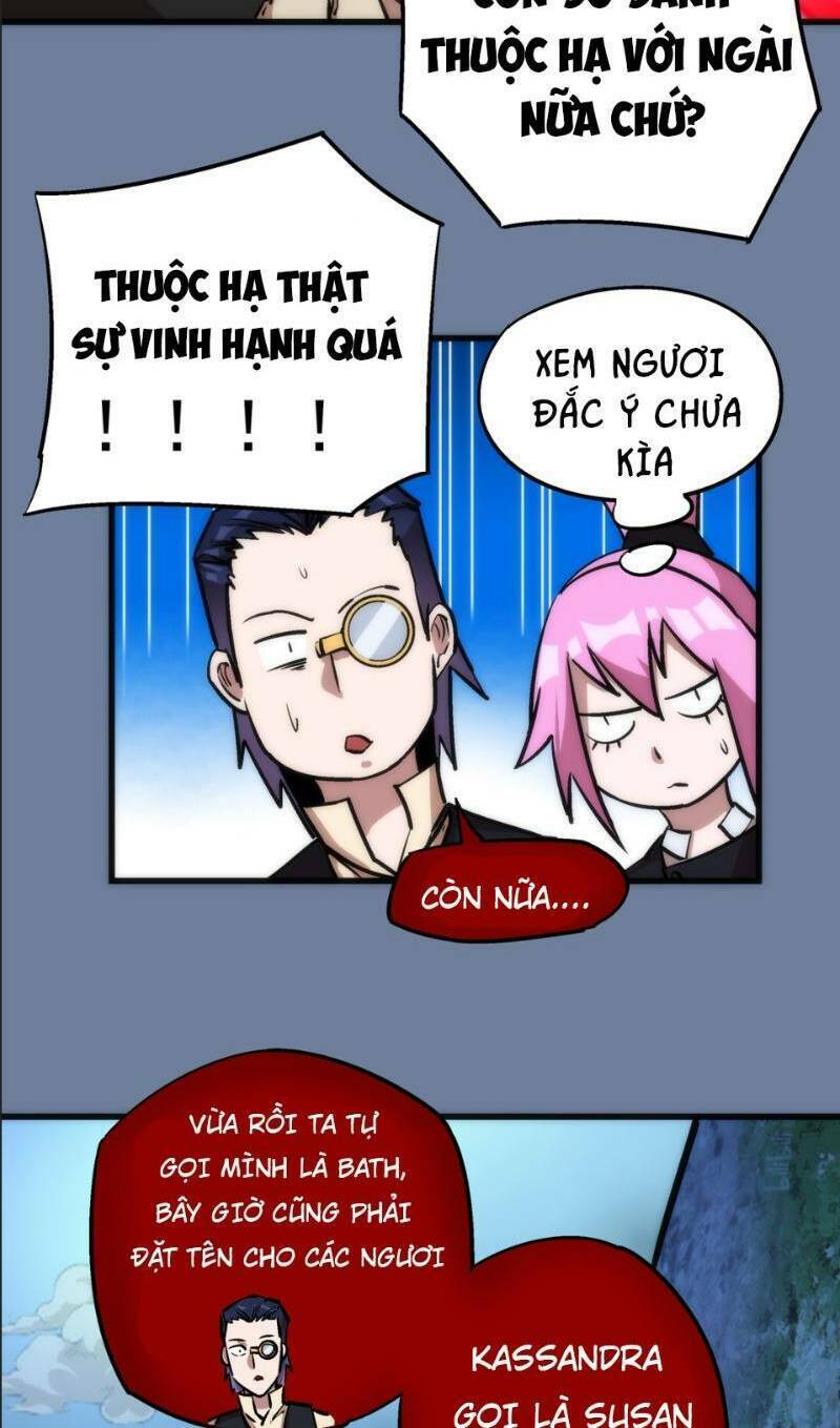 Asura Chương 21 Ảnh 36