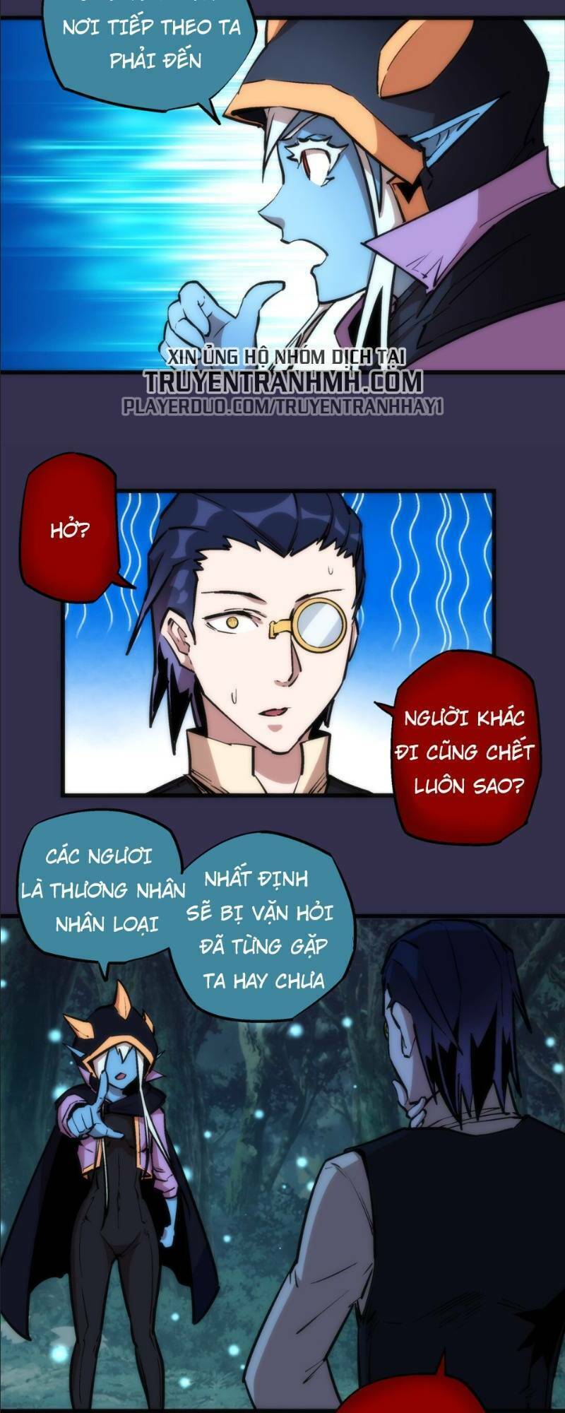 Asura Chương 21 Ảnh 7