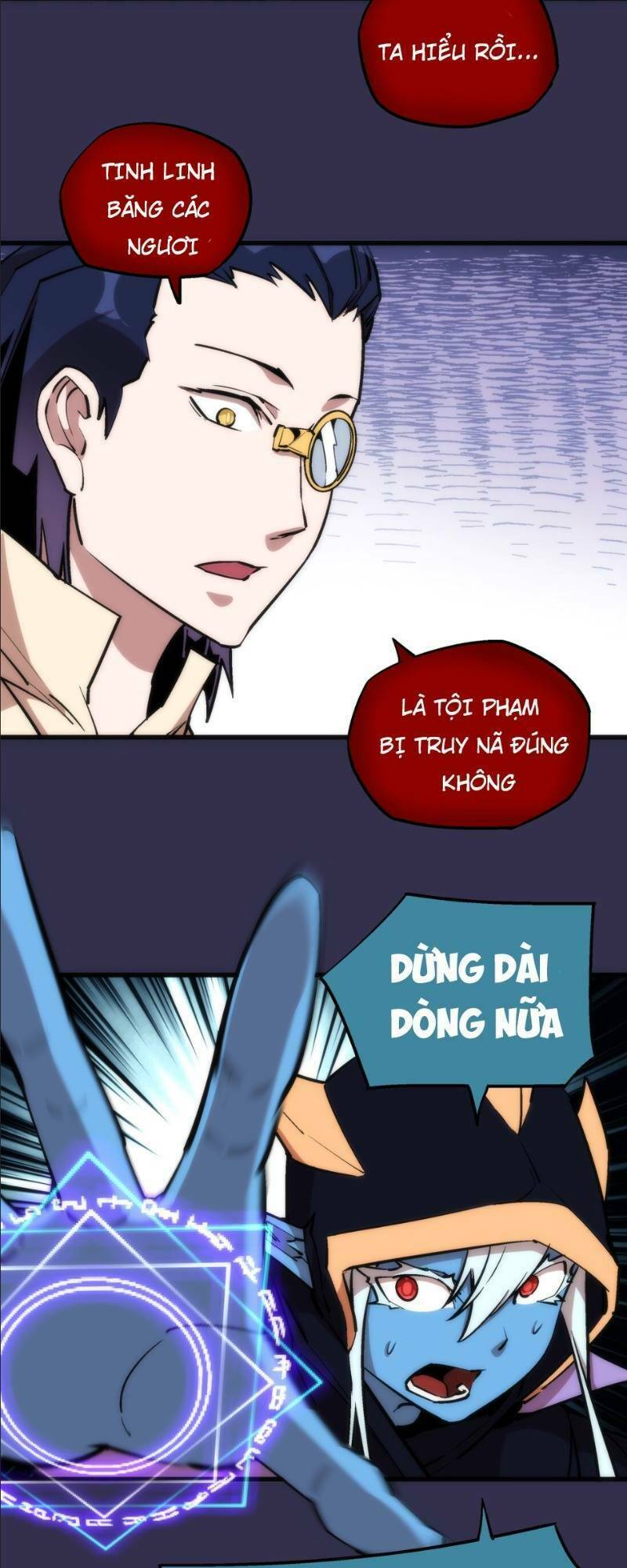 Asura Chương 21 Ảnh 8