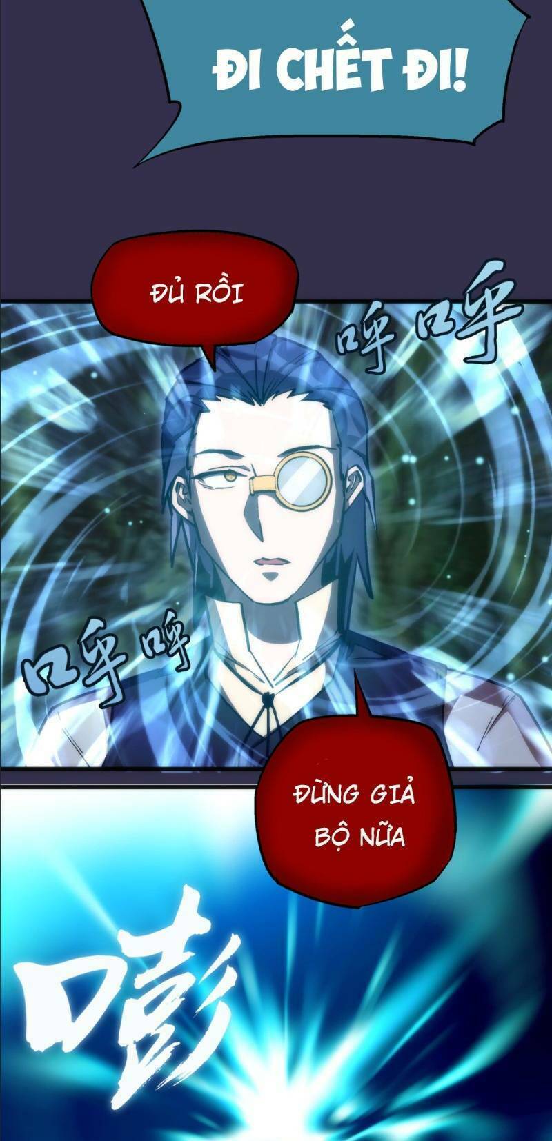 Asura Chương 21 Ảnh 9