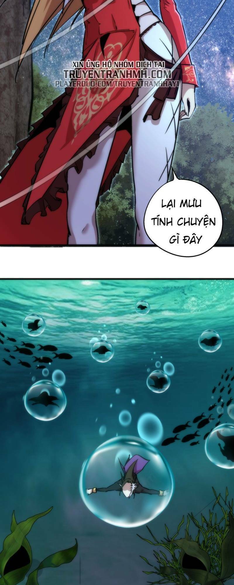 Asura Chương 22 Ảnh 12
