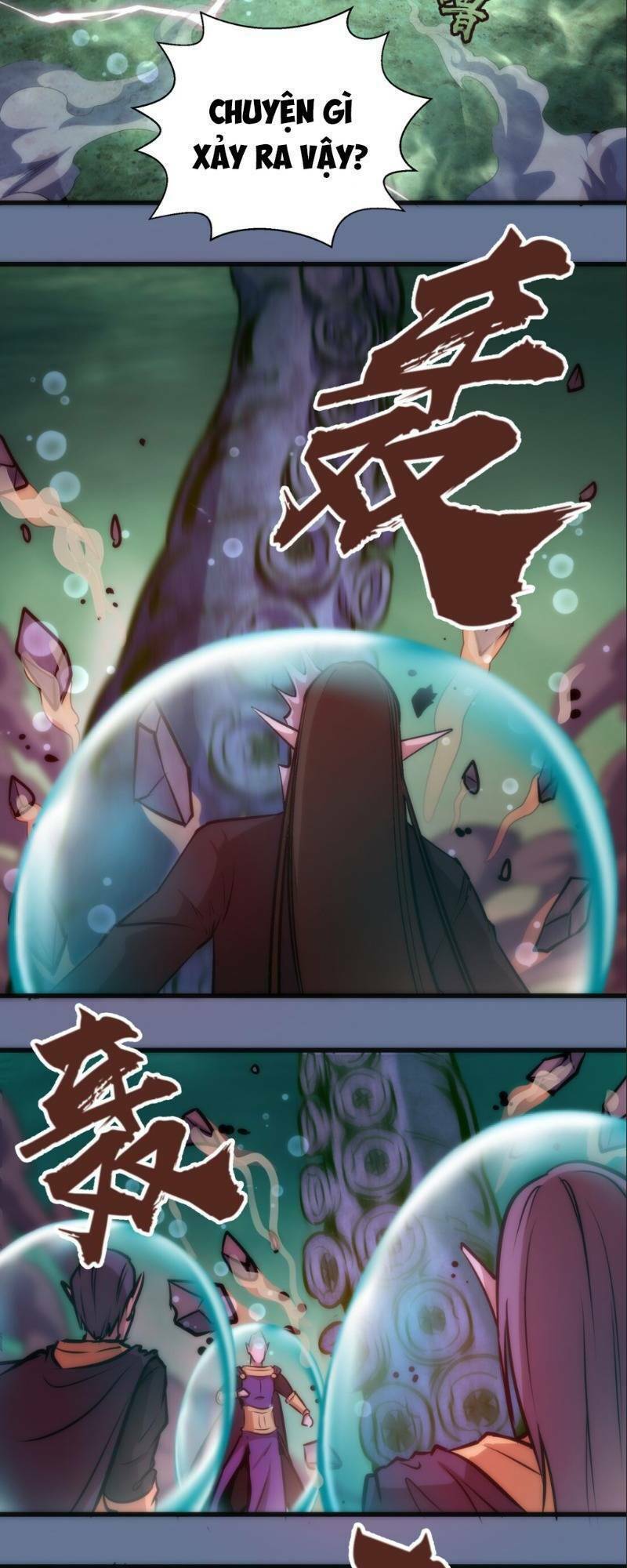 Asura Chương 22 Ảnh 16