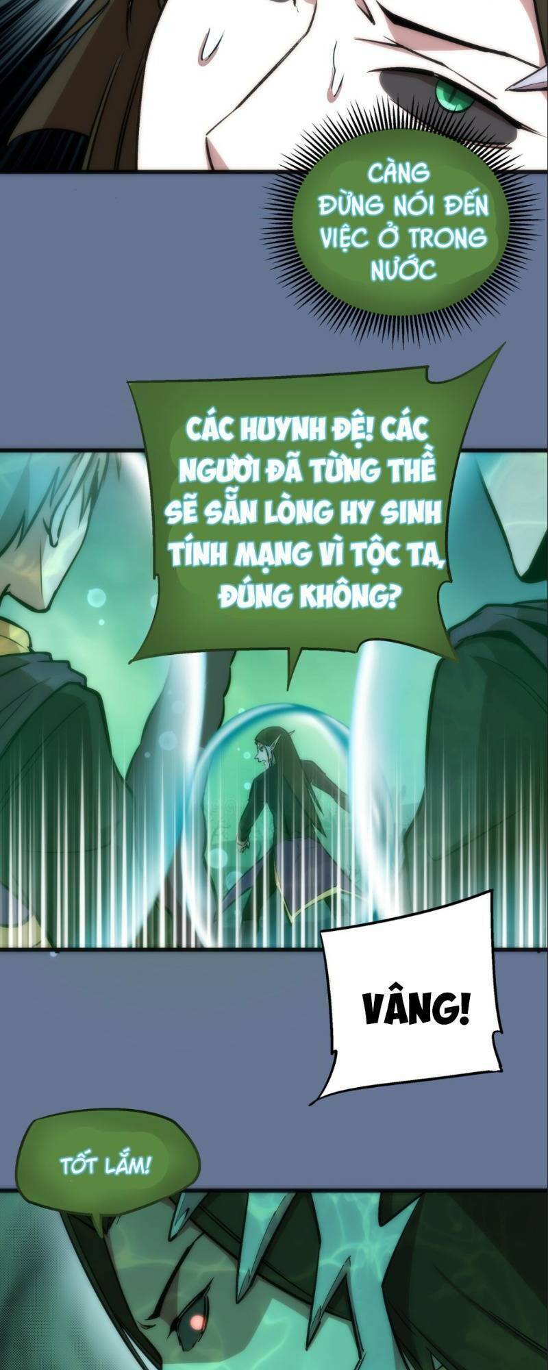 Asura Chương 22 Ảnh 20